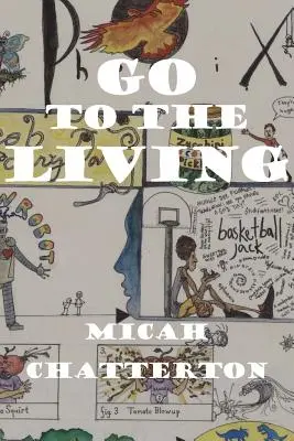 Prejsť na živé - Go to the Living