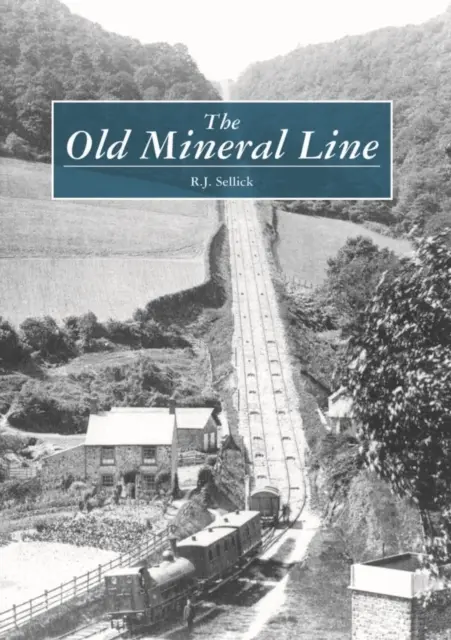 Stará minerálna linka - Old Mineral Line