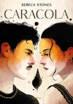Caracola / Mušľa - Caracola / Seashell