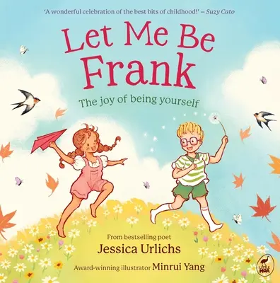 Nechajte ma byť Frankom - Let Me Be Frank