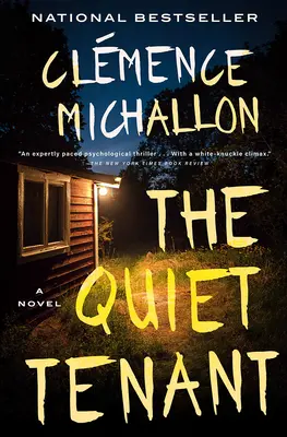 Tichý nájomník - The Quiet Tenant