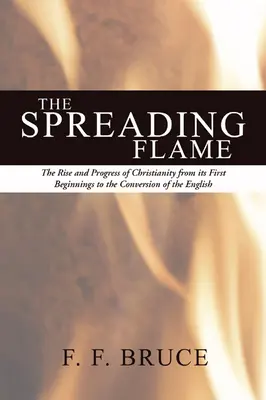 Šírenie plameňa - The Spreading Flame