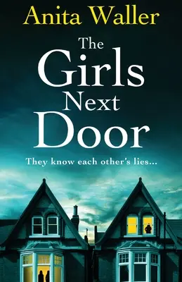 Dievčatá od vedľa - The Girls Next Door