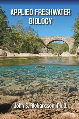Aplikovaná sladkovodná biológia - Applied Freshwater Biology