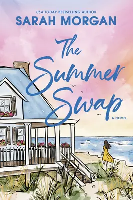 Letná výmena - The Summer Swap