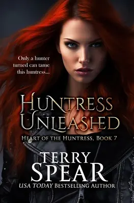Lovkyňa na slobode - Huntress Unleashed