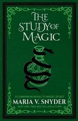 Štúdia o kúzlach - The Study of Magic