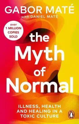 Mýtus normálnosti - Myth of Normal