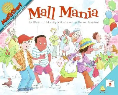 Mánia nákupných centier - Mall Mania
