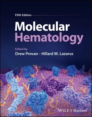 Molekulárna hematológia - Molecular Hematology