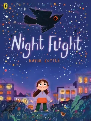 Nočný let - Night Flight