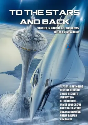 Ku hviezdam a späť - To the Stars and Back