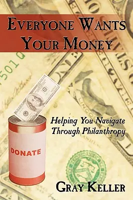 Každý chce vaše peniaze: Pomôže vám zorientovať sa vo filantropii - Everyone Wants Your Money: Helping You Navigate Through Philanthropy