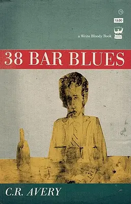 Blues v 38 baroch - 38 Bar Blues