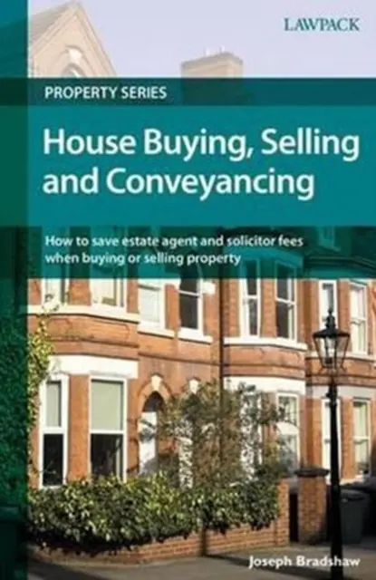Kúpa, predaj a prevod domu - House Buying, Selling and Conveyancing