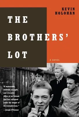 Údel bratov - The Brothers' Lot