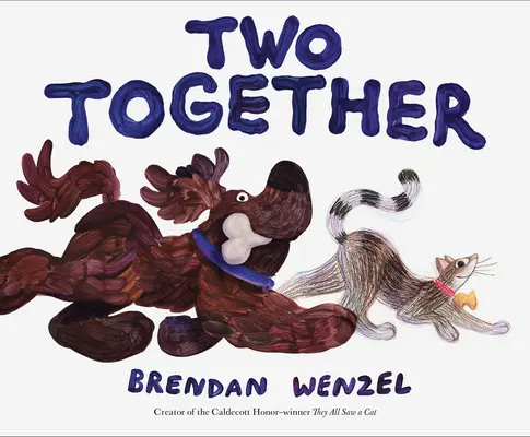 Dvaja spolu - Two Together