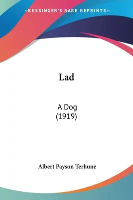 Lad: Pes - Lad: A Dog