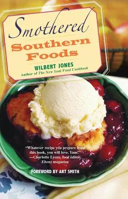 Dusené južanské jedlá - Smothered Southern Foods