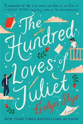 Sto lások Júlie - The Hundred Loves of Juliet