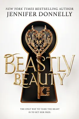 Zvieracia krása - Beastly Beauty