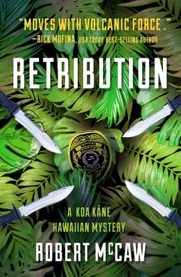 Odplata: 5. zväzok - Retribution: Volume 5