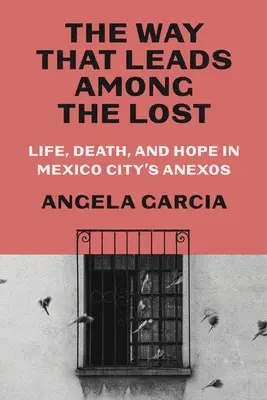 Cesta, ktorá vedie medzi stratených: Život, smrť a nádej v Anexos v Mexico City - The Way That Leads Among the Lost: Life, Death, and Hope in Mexico City's Anexos