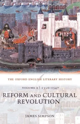 Reforma a kultúrna revolúcia: 1350-1547 - Reform and Cultural Revolution: 1350-1547