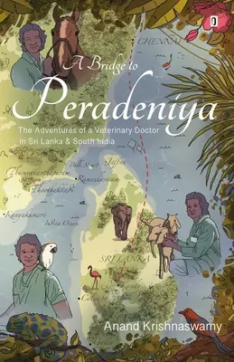 Most do Peradénie - A Bridge To Peradeniya
