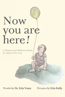 Teraz ste tu! - Now you are here!