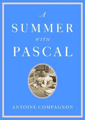 Leto s Pascalom - A Summer with Pascal