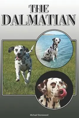 Dalmatín: A Complete and Comprehensive Owners Guide To: Kúpa, vlastníctvo, zdravie, starostlivosť, výcvik, poslušnosť, porozumenie a - The Dalmatian: A Complete and Comprehensive Owners Guide To: Buying, Owning, Health, Grooming, Training, Obedience, Understanding and