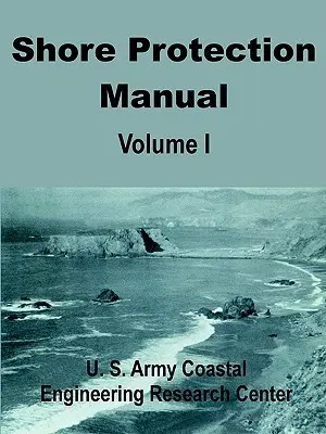 Príručka na ochranu pobrežia - Shore Protection Manual