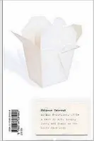 Čínske jedlo na vyžiadanie - Chinese Takeout