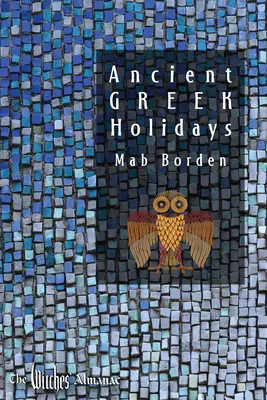 Starogrécke sviatky - Ancient Greek Holidays