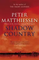 Krajina tieňov - Shadow Country