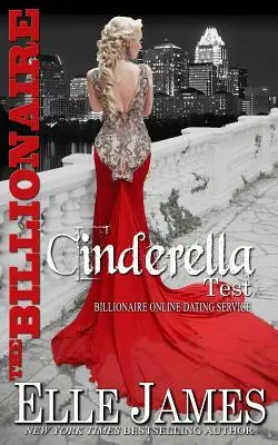 Test miliardára Popolušky - The Billionaire Cinderella Test