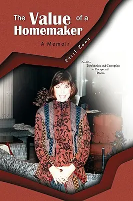 Hodnota ženy v domácnosti - The Value of a Homemaker