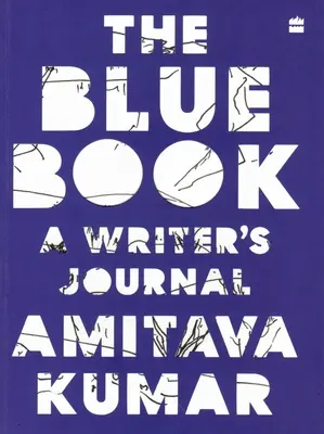 Modrá kniha: A Writer's Journal (Denník spisovateľa) - The Blue Book: A Writer's Journal