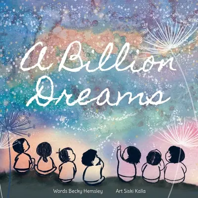 Miliarda snov - A Billion Dreams