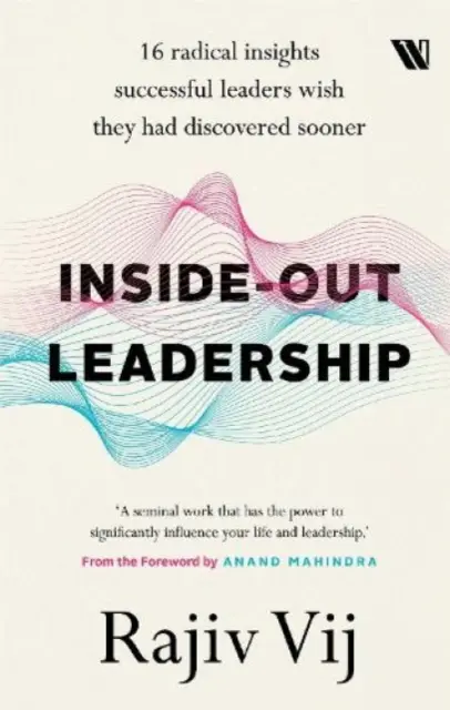 Vedenie naruby - Inside Out Leadership