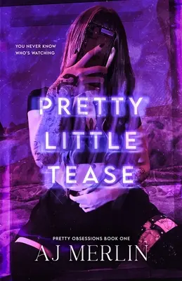 Pekná malá dráždivka - Pretty Little Tease