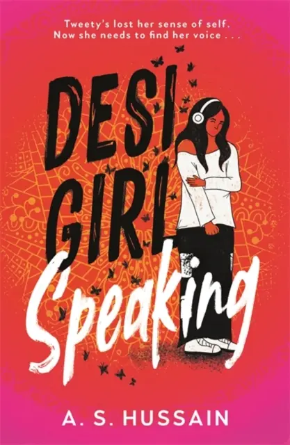 Desi dievča hovorí - Desi Girl Speaking