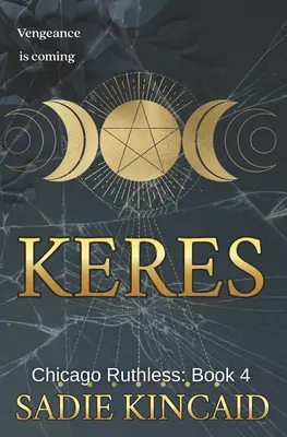 Keres: Diskrétne špeciálne vydanie - Keres: Discreet Special Edition