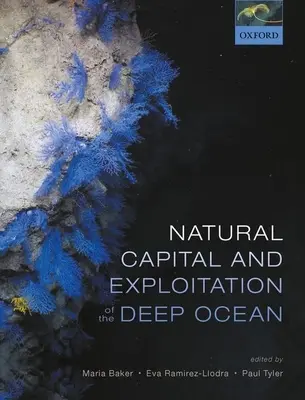 Prírodný kapitál a využívanie hlbokého oceánu - Natural Capital and Exploitation of the Deep Ocean