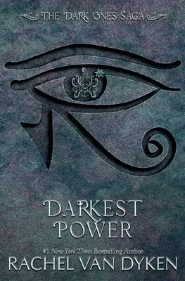 Najtemnejšia moc - Darkest Power