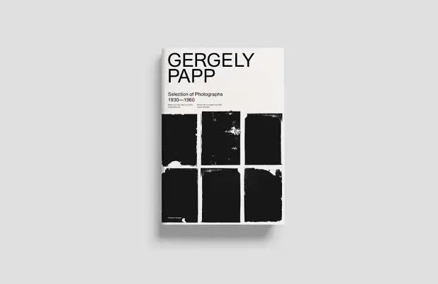 Gergely Papp: 1938-1963 Ecsegfalva, Maďarsko - Gergely Papp: 1938-1963 Ecsegfalva, Hungary