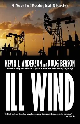Zlý vietor - Ill Wind