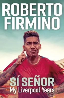 S Seor: Moje liverpoolské roky - S Seor: My Liverpool Years