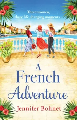 Francúzske dobrodružstvo - A French Adventure